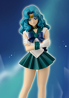 sailor neptune merch